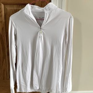 Tailored Sportsman Sun Shirt
